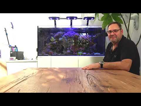 Showtank Teil 48: Die neuen Maxspect Jump L165 LEDs für 249 €